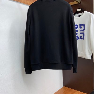 Givenchy sweatshirt — 7
