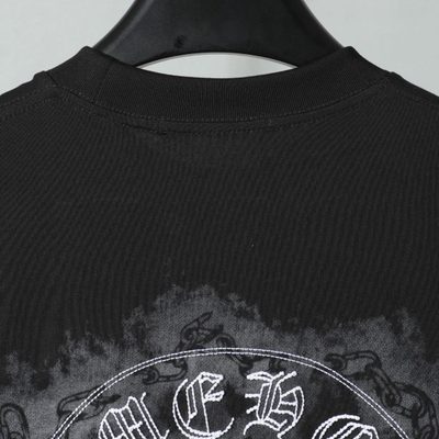 Chrome Hearts t-shirt — 6