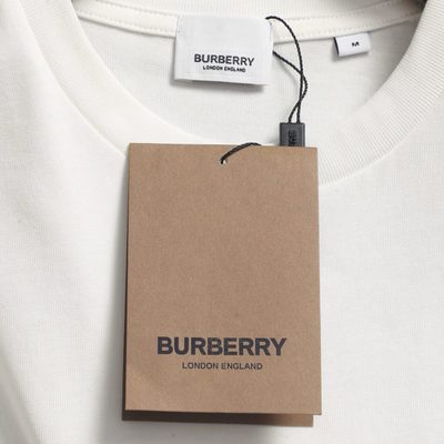 Burberry T-shirt — 5