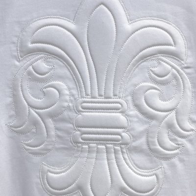 Chrome Hearts short-sleeve logo t-shirt — 9