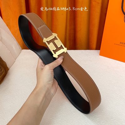 Hermès Belt — 6