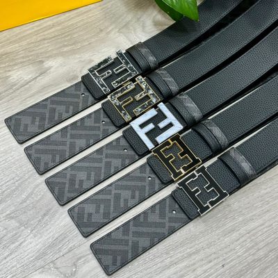 Fendi Belt — 6
