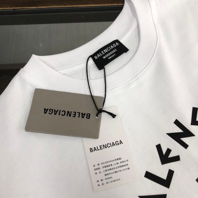 Balenciaga T-shirt — 4
