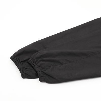 Balenciaga Technical tracksuit jacket in black — 8