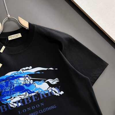Burberry t-shirt — 4