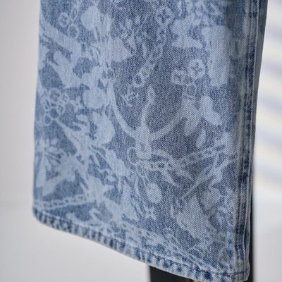 Louis Vuitton Bloom jeans — 8