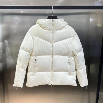 Moncler Montcla down puffer jacket — 7