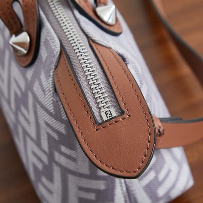 Fendi By The Way Soft bag (T) — 5