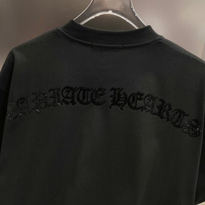 Chrome Hearts T-shirt — 8