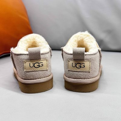UGG Classic Ultra Mini Boots — 3