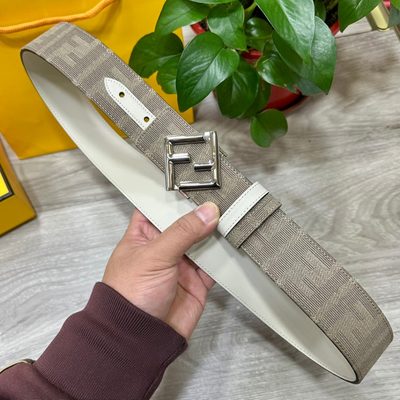 Fendi Belt — 3