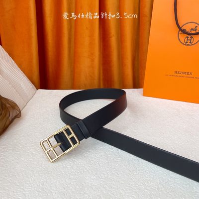 Hermès Belt — 3