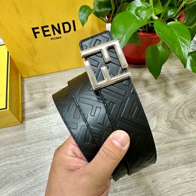 Fendi Belt — 3