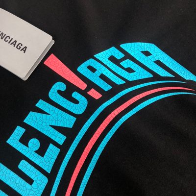 Balenciaga t-shirt — 7