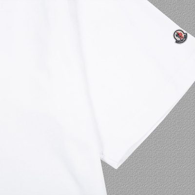 Moncler cotton t-shirt — 6