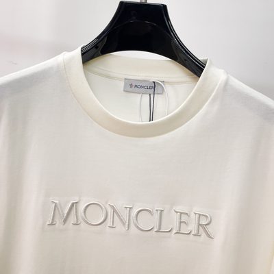 Moncler T-shirt — 9