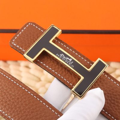 Hermès Belt — 3