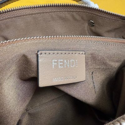 Fendi By The Way bag (T) — 8
