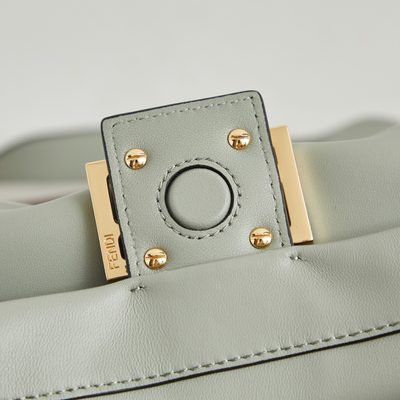 Fendi Mamma Baguette shoulder bag (T) — 7