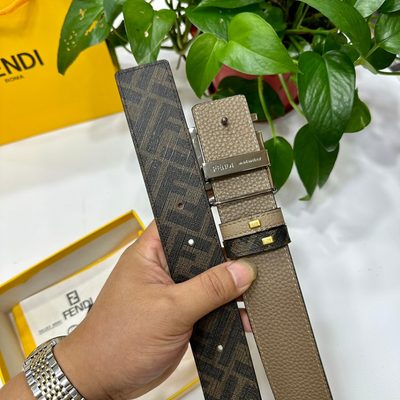 Fendi Belt — 8