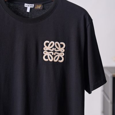 LOEWE x Paula's Ibiza cotton T-shirt — 5