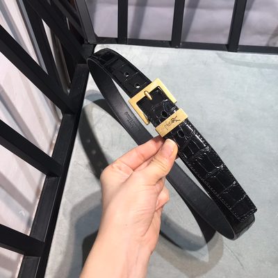 YSL Belt — 5