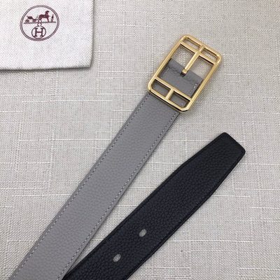 Hermès Belt — 8