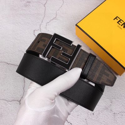 Fendi Belt — 4