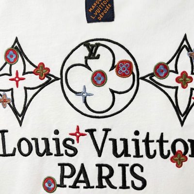 Louis Vuitton T-shirt — 5