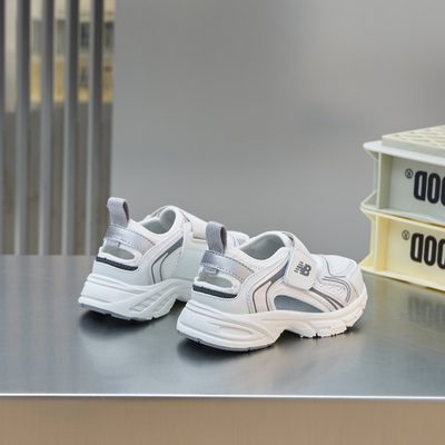 New Balance 1906 Hook-and-Loop Infant / Toddler Sneakers — 6
