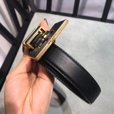 YSL Belt — 7