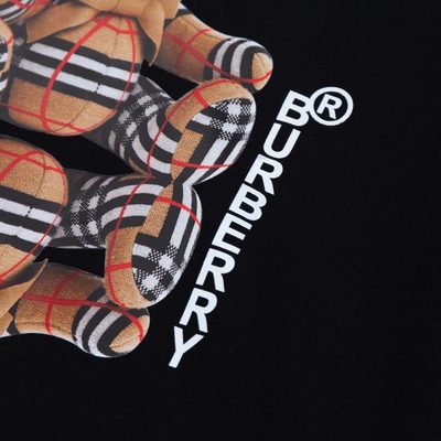 Burberry Crew-Neck Sweater — 6