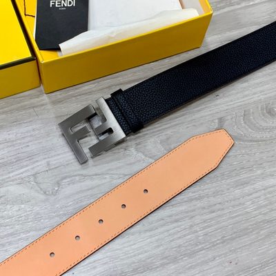 Fendi Belt — 3