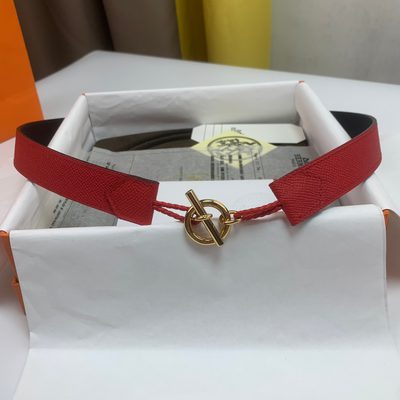 Hermès Belt — 4
