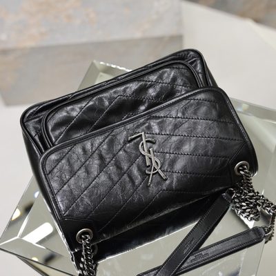 Saint Laurent Niki shoulder bag — 7