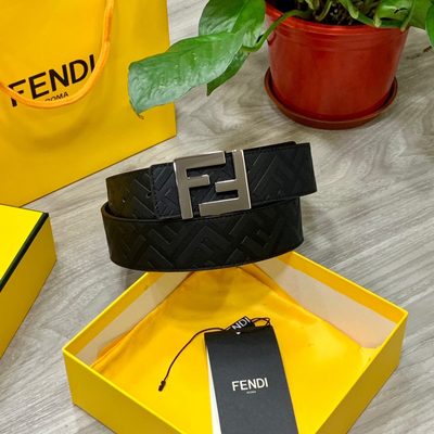 Fendi Belt — 5
