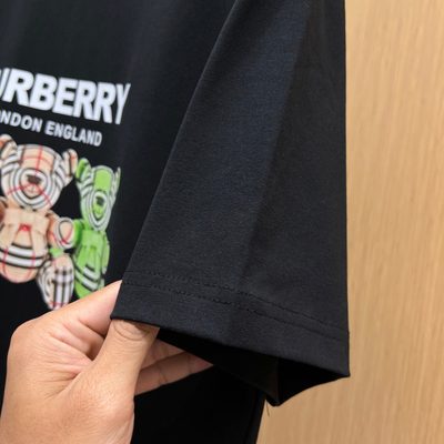 Burberry t-shirt — 7