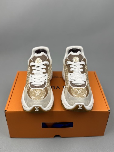 Louis Vuitton Run 55 sneakers — 3