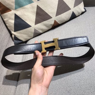 Hermès Belt — 8