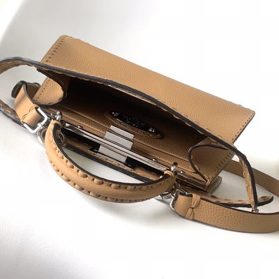Fendi Peekaboo ISeeU bag (T) — 5