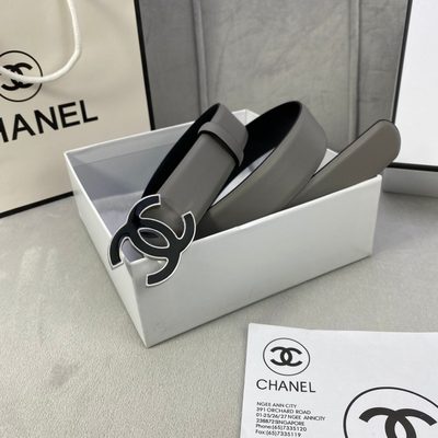 Chanel belt — 6