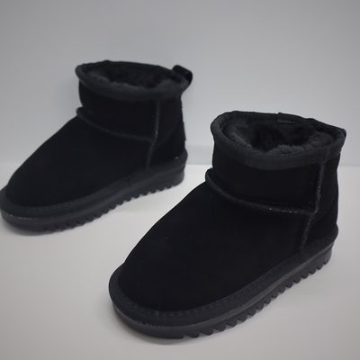 UGG Classic Ultra Mini Boots — 5