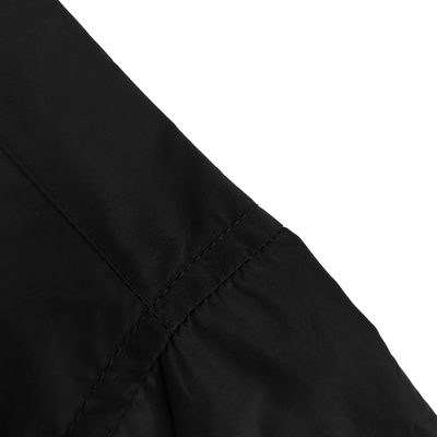 Prada Re-Nylon short-sleeved shirt — 4