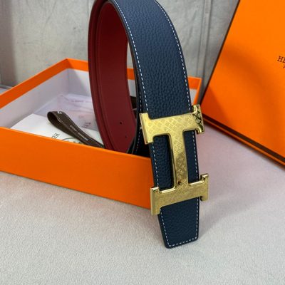 Hermès Belt — 9