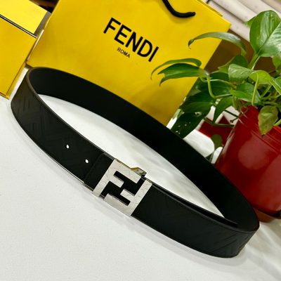 Fendi Belt — 5
