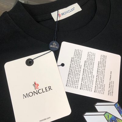 Moncler T-shirt — 3