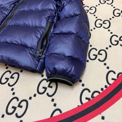 Canada Goose Crofton Hooded Down Jacket — 6