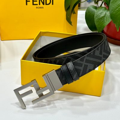 Fendi Belt — 3