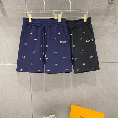 Gucci shorts — 10