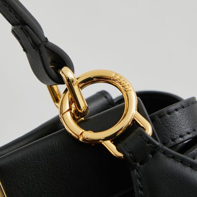 Fendi Peekaboo Mini bag  (T) — 6